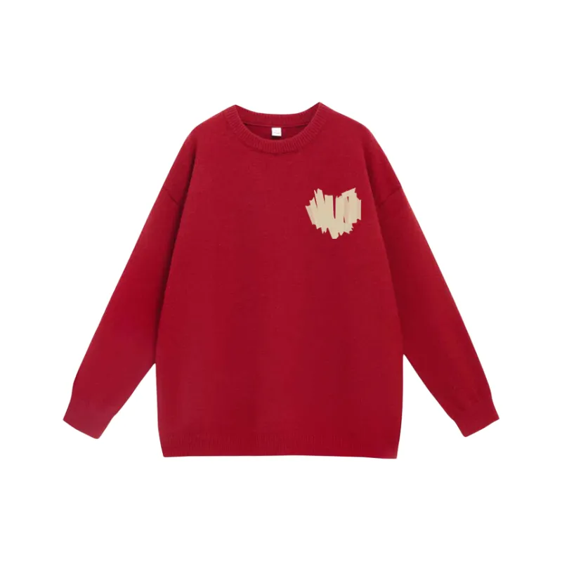 MDLILA Knitwear Women's-6