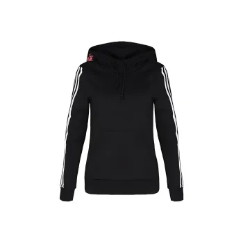 Adidas Neo W VDAY HD Sweatshirt Women's Black