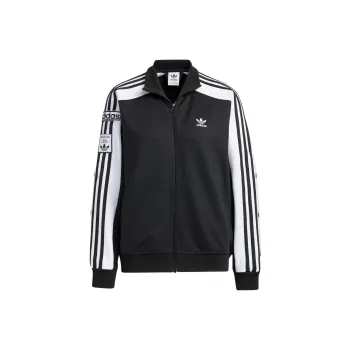 Adidas Originals ADIBREAK Jacket Women's Black