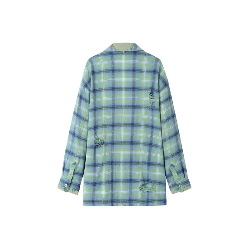 ANDREA MARTIN Shirts Unisex-7