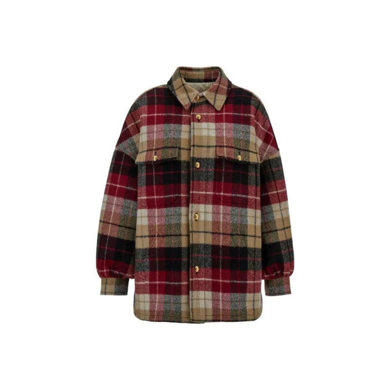 CELINE FW23 Shirt Women's Multicolor-0