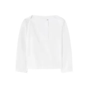 JIL SANDER Shirts Women's White