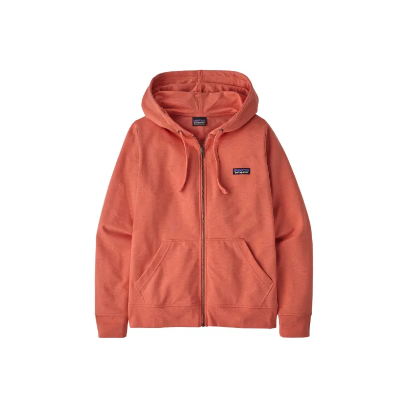 Patagonia Ahnya Full Zip Fleece Hoody Sweatshirt Women's-4