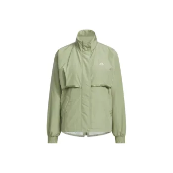 Adidas WORD WV JKT Jacket Women's Tent Green