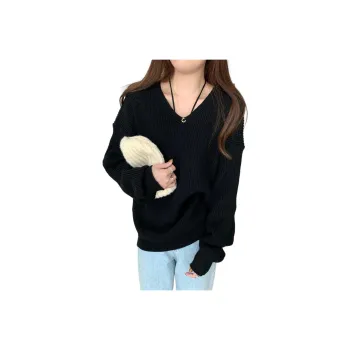 Oudifu Knitwear Women's