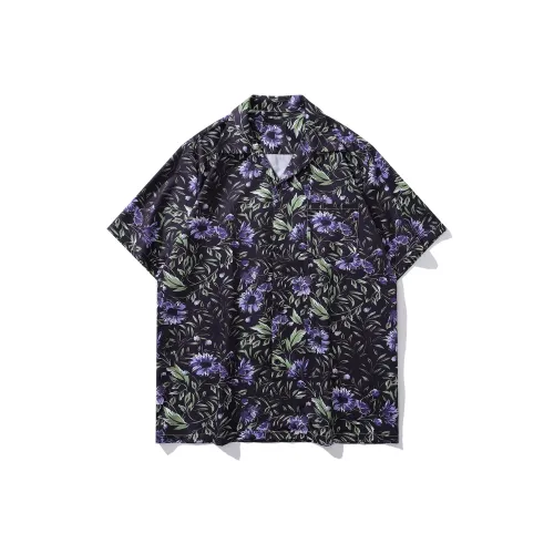 CUWU Shirts Unisex Image Color