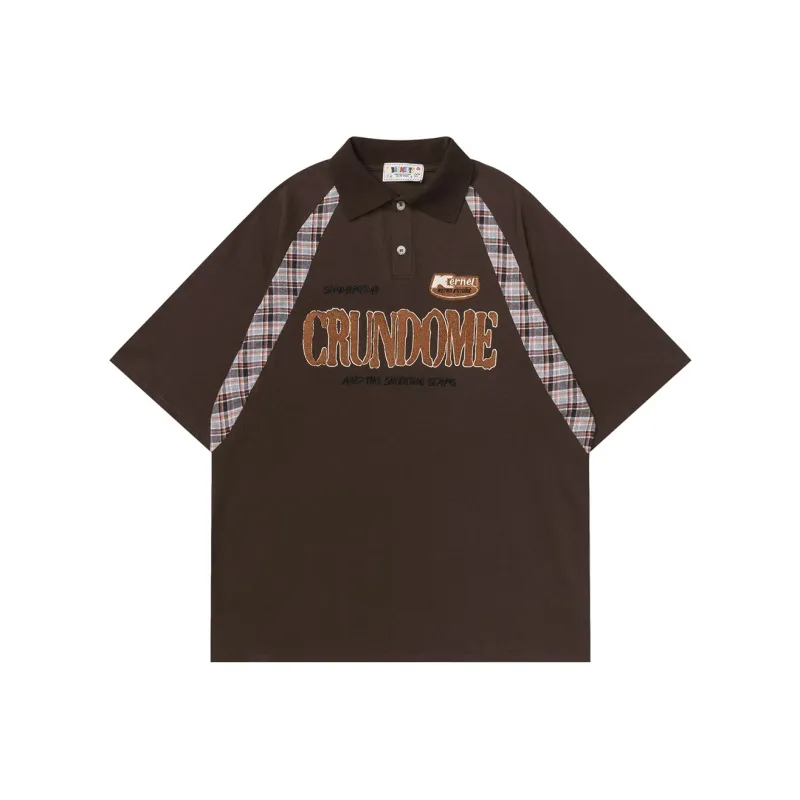 CUWU Polo Shirts Unisex-2