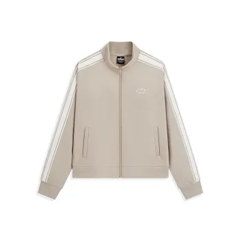 XTEP Jackets & Coats Women's Latte Brown