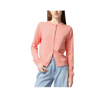 UNIQLO Knitwear Women's Pink
