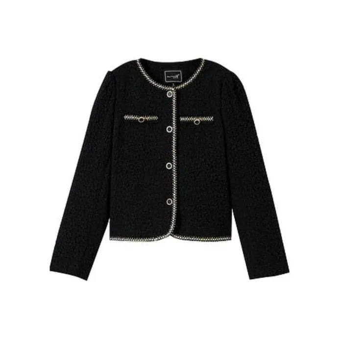 OUNIXUE Jackets Women's-1
