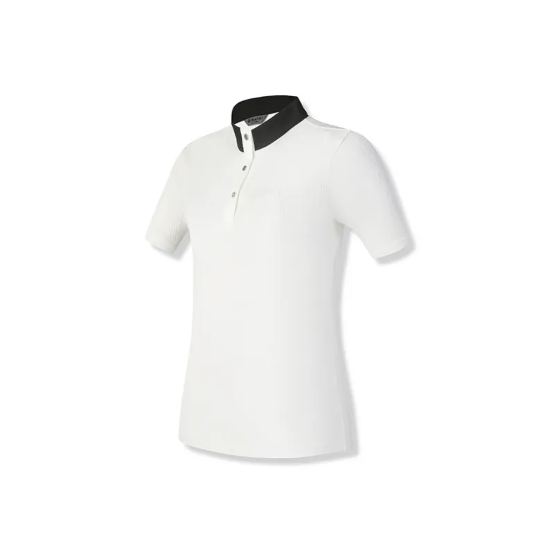 FILA T Shirt Women's Jade White WT-1
