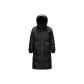Black (Gray Duck Down) 90001