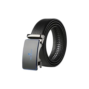 MEXICAN Top Grain Cow Leather Belts Men's 3.5cm