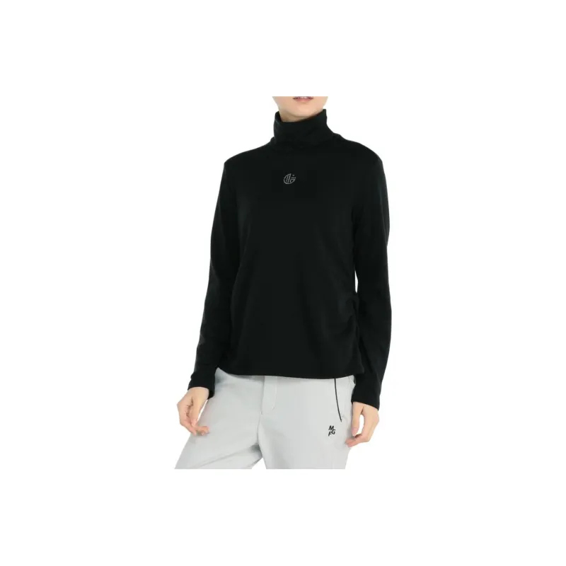 Mizuno Cashmere Sweater Women's-4