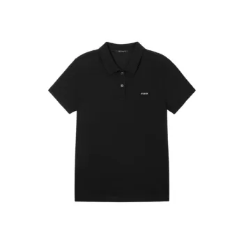 GUESS T-Shirts Women's Black