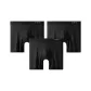 3 Black