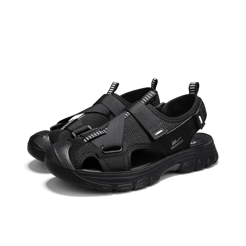 Warrior Breathable, Abrasion Resistant, Lightweight River Trekking Shoes Men's-1