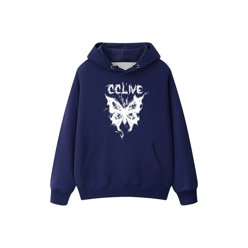 Herbal Primer Sweatshirt Unisex-8