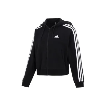 Adidas Jackets Women's Black