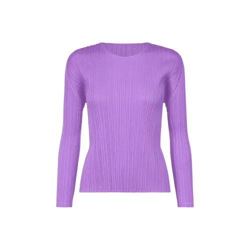 PLEATS PLEASE ISSEY MIYAKE Monthly Colors: September Top