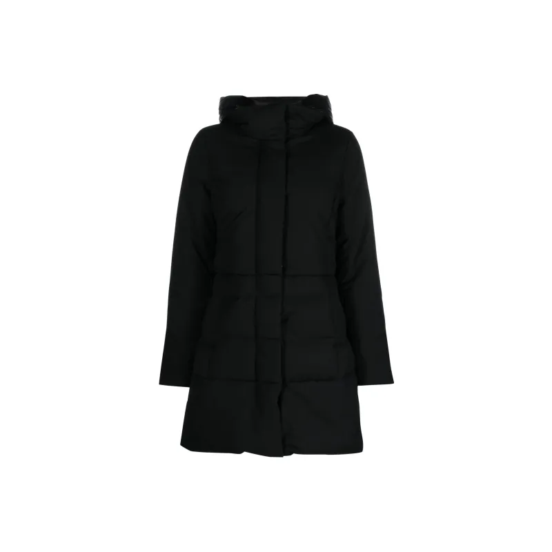 WOOLRICH 2-In-1 Luxe Prescott Parka-4