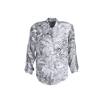 IKKS Shirts Women's White