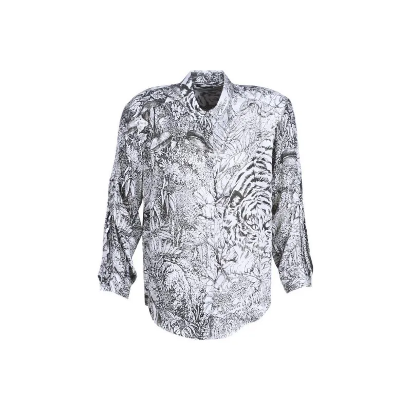 IKKS Shirts Women's White-0