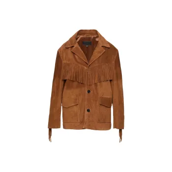 NILI LOTAN Jackets Coats Women's Brown