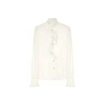 Summer Hooray Shirt Women's White