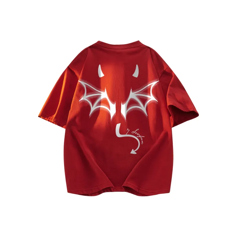 7 SEVFUN T Shirts Unisex-40