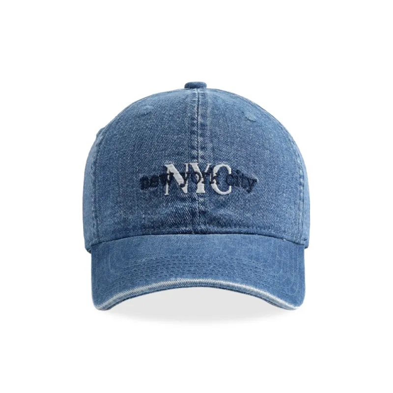 ZANC High Quality Cotton Baseball Caps Unisex-0