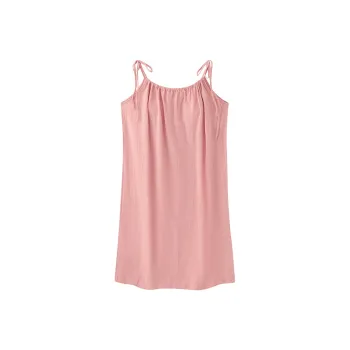 William Nightgown Women's Image Color
