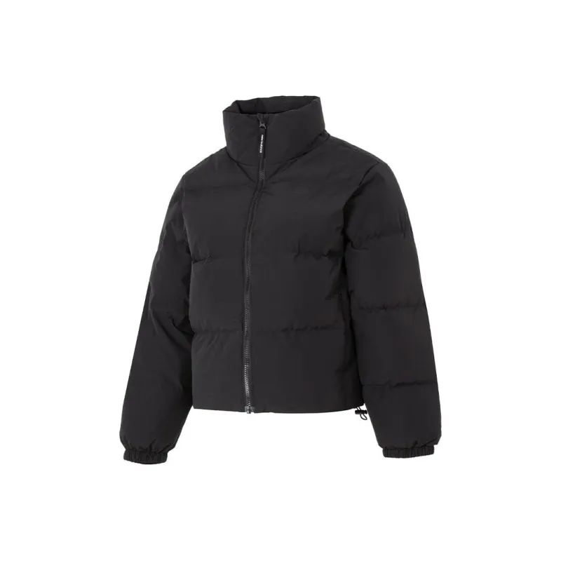New Balance Down Jacket Women's-0