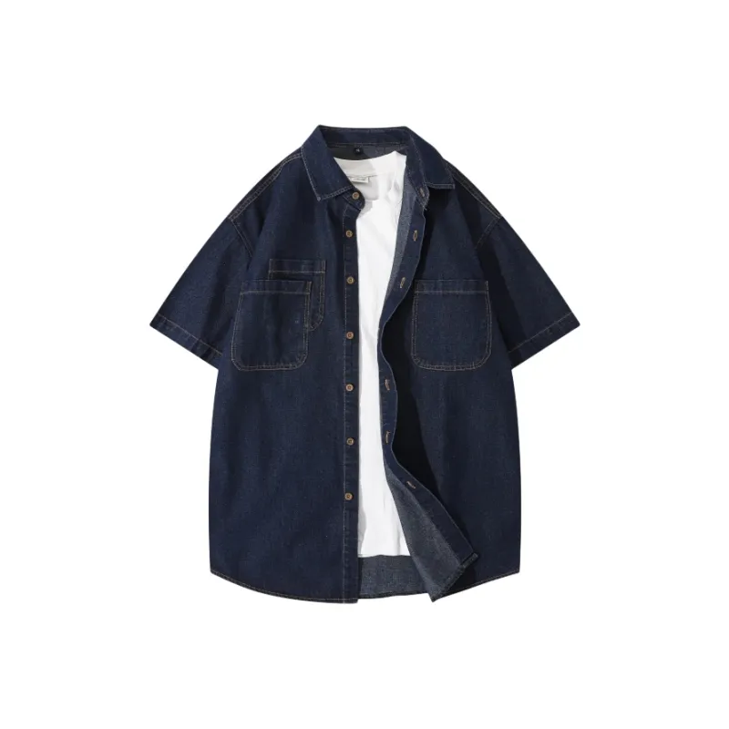 MIIOW Trend Party Series Shirt Unisex-6