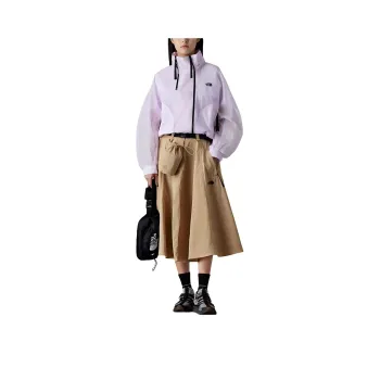 THE NORTH FACE Jackets Coats Women's Light Purple