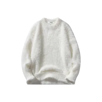 Ice flying Knitwear Unisex