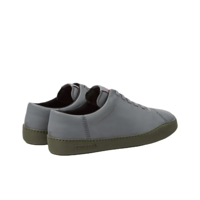 CAMPER Peu Touring Low Top Casual Shoes Men's Gray-1