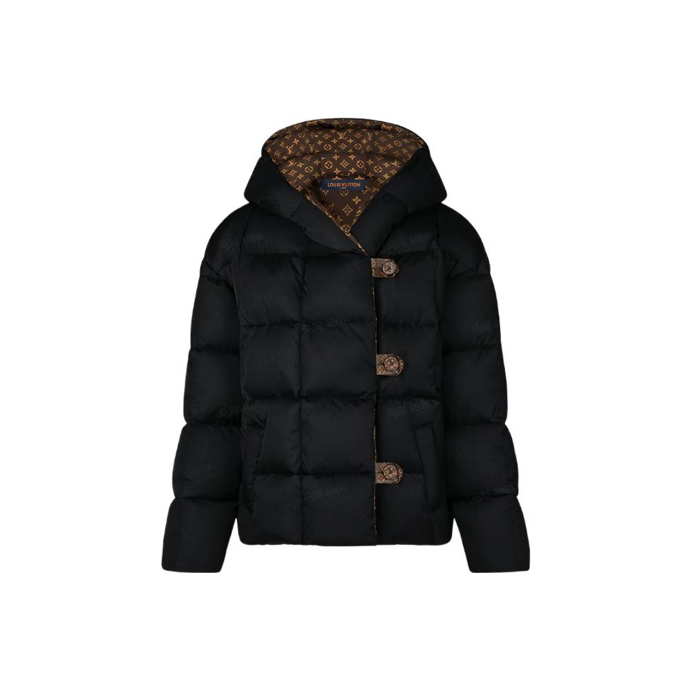 春早割 LOUIS VUITTON Down Jackets on Sale & Authentic - POIZON ジャケット・アウター