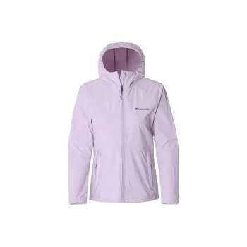 Columbia Jackets Women's Light Purple