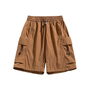 MXDT Cargo Shorts Unisex