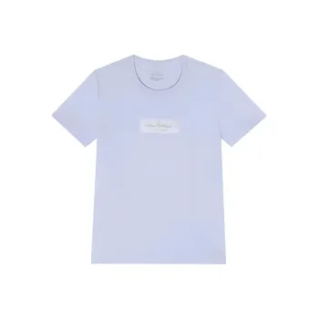361° Variety Training Collection T Shirt Women's Blue Purple