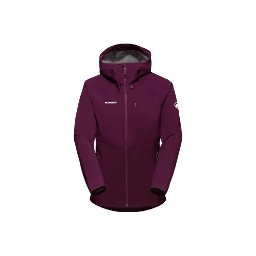 MAMMUT Ultimate Jackets Women's