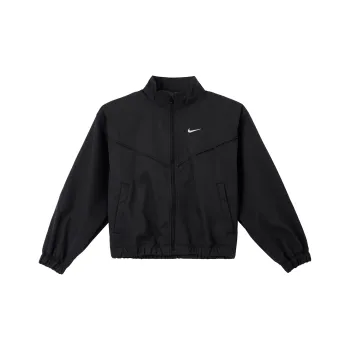 Nike Sportswear Girls' Oversized Lightweight Jacket