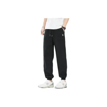 OVERPROTECTION Casual Pants Unisex
