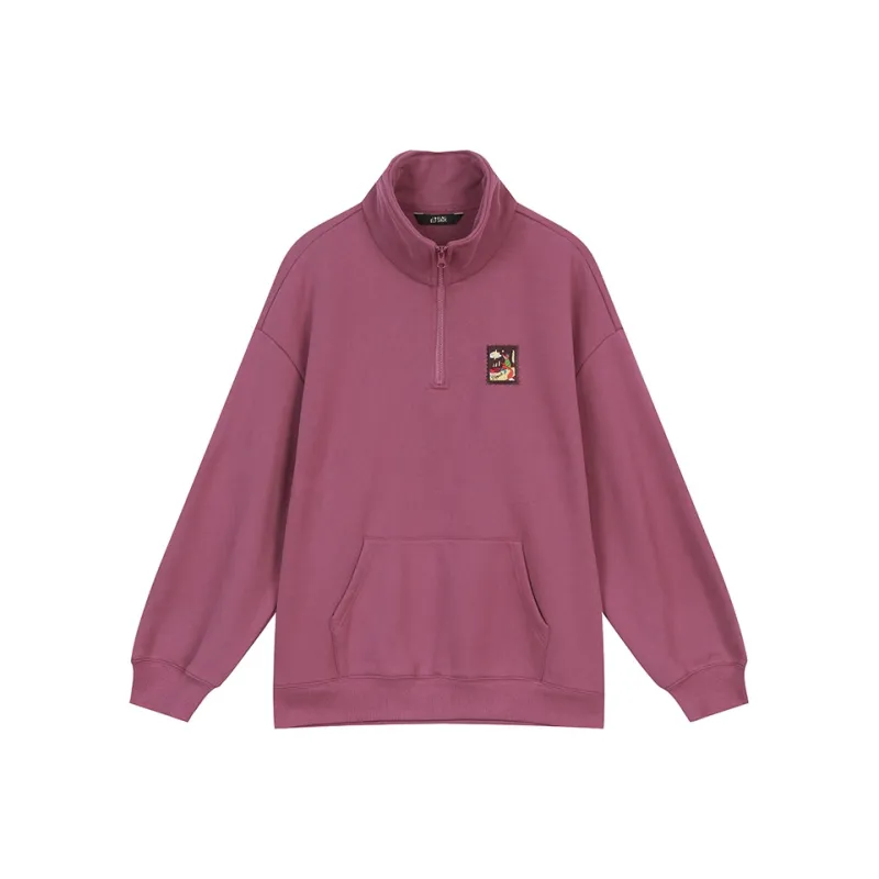 ELF SACK Sweatshirts Women's-0