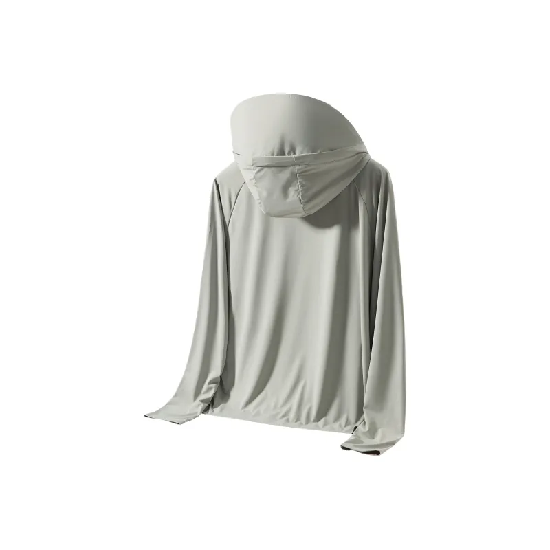 Snow Know The Answer SKTA Super Light Breathable Quick Dry UV Protection Sun Protection Clothing Unisex-2
