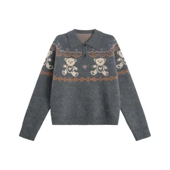 Unifree Knitwear Women's