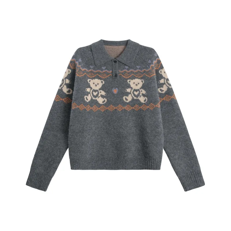 Unifree Knitwear Women's-0