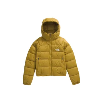 THE NORTH FACE Hydrenalite™ Down Jacket Women's Amber Green