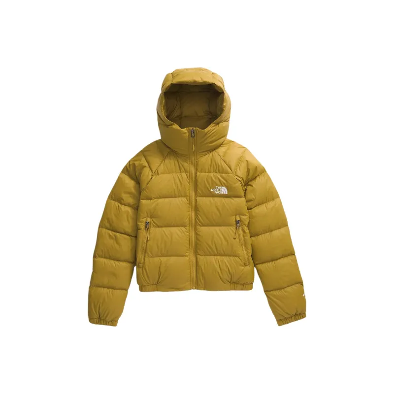 THE NORTH FACE Hydrenalite™ Down Jacket Women's Amber Green-0